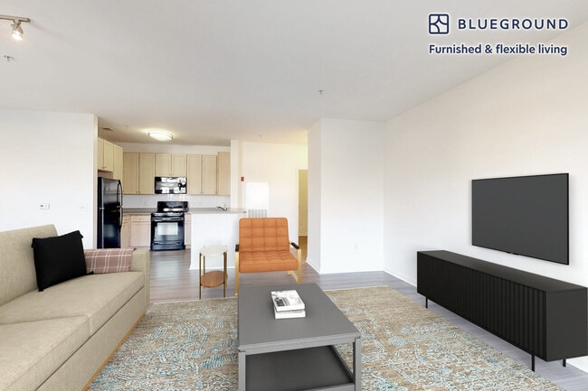 152 Shipyard Dr unit FL3-ID5614A, Hingham, MA 02043 - photo 2