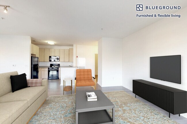 152 Shipyard Dr unit FL4-ID5457A, Hingham, MA 02043 - photo 2