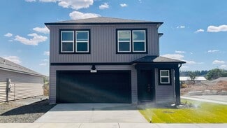 1705 E A St Unit 36209426, Deer Park, WA 99006