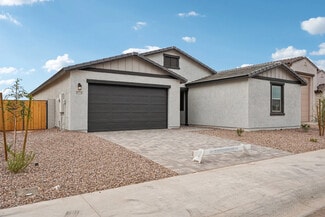 15731 W Brown St, Waddell, AZ 85355