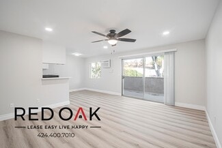 821 N Wilcox Ave Unit 210, Montebello, CA 90640