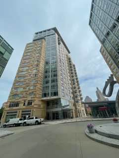 100 Exchange St Unit 1402, Providence, RI 02903
