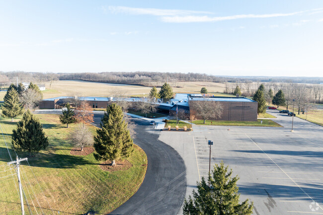 Knightstown Elementary School