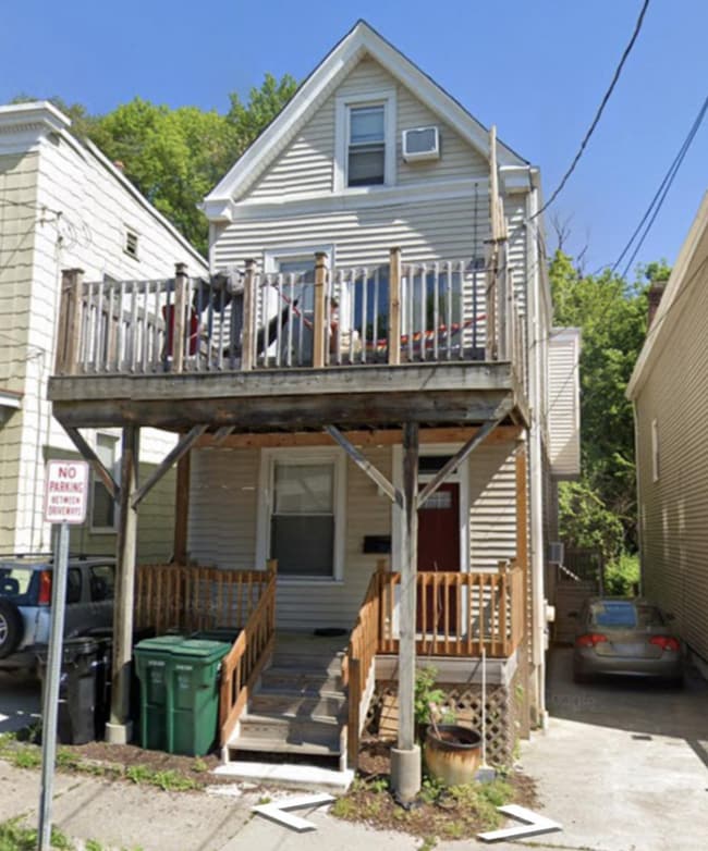 420 Ada St Unit 2, Cincinnati, OH 45219