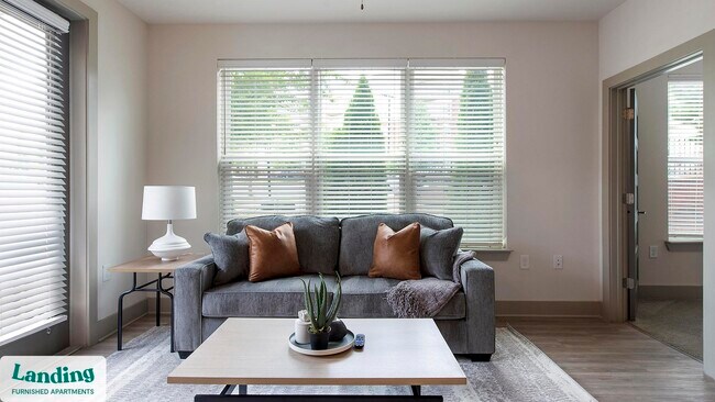 5025 Wembley Central Ln unit 1501, Charlotte, NC 28213 - photo 2