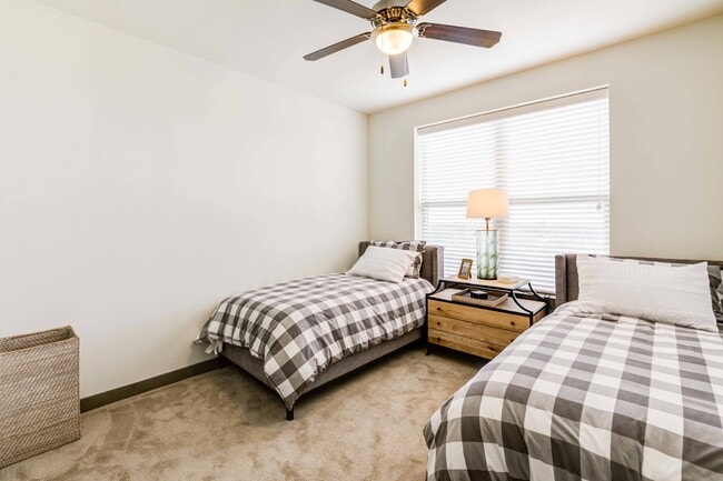 Overture Highlands 55+ Active Adult Apartment Homes, Arlington, TX 76014 - photo 6