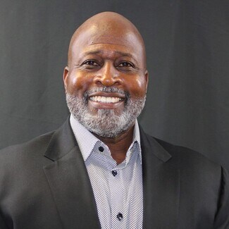 Melvin Buckley