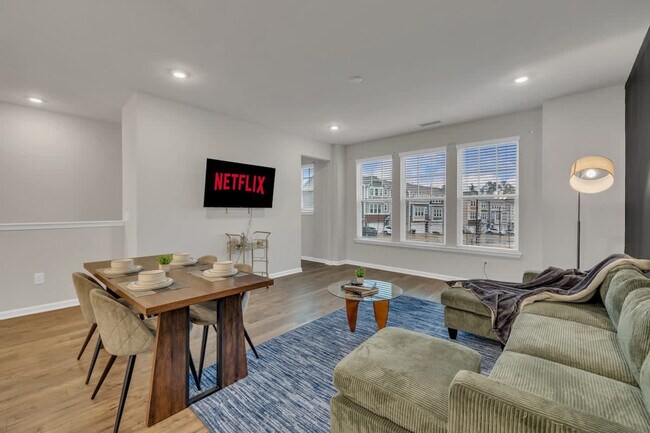 2804 Saltaire Ave unit ID1077049P, Durham, NC 27703 - photo 6