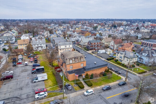 Westchester Family Academy develops students into future leaders of the community.