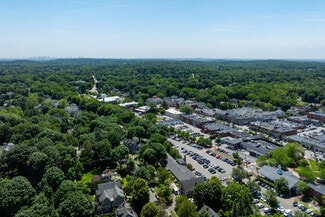North Lexington