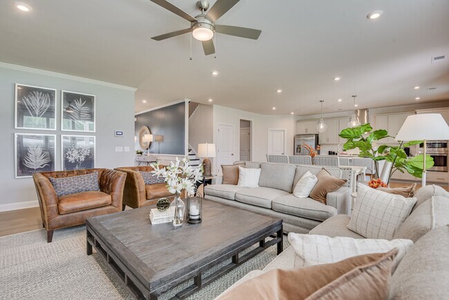 3310 Riders Dr unit 36396565, Sumter, SC 29150 - photo 5