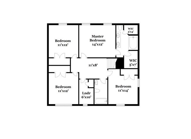 1244 St Andrews Dr, Murfreesboro, TN 37128 - photo 3