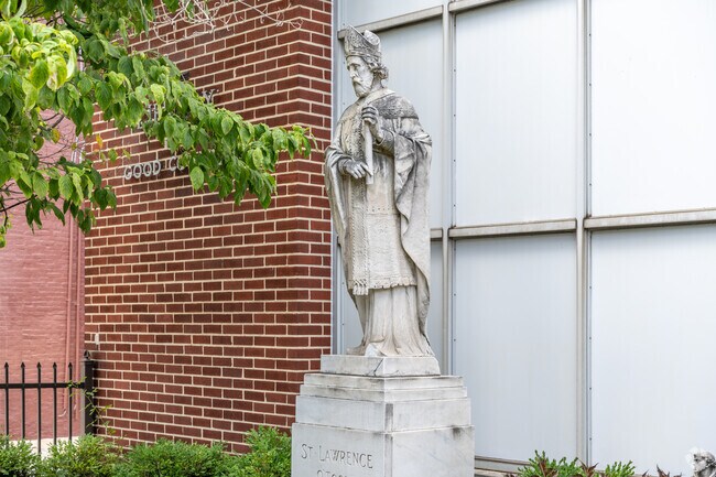 Baltimore Montessori in Baltimore serves grades Pre-K through 8th.