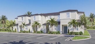 268th, Miami, FL 33032