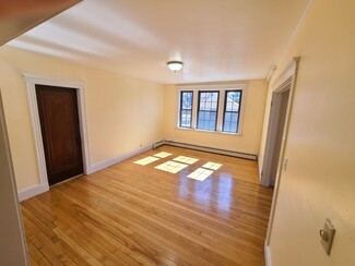 100 Madison Ave Unit 3, Newton, MA 02460