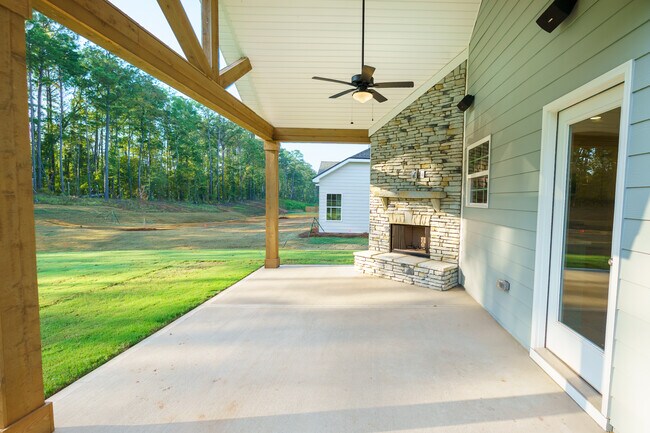 0 the Prosper at Plainsman Lake St unit 38792763, Auburn, AL - photo 6