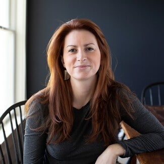 Maggie McGaw