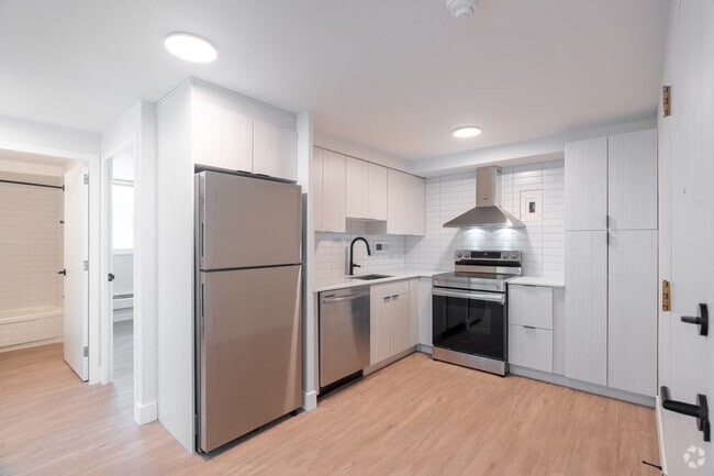 Belle on the Park, Denver, CO 80210 - photo 2