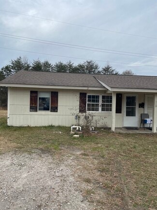 110 Bratton St, Clover, SC 29710