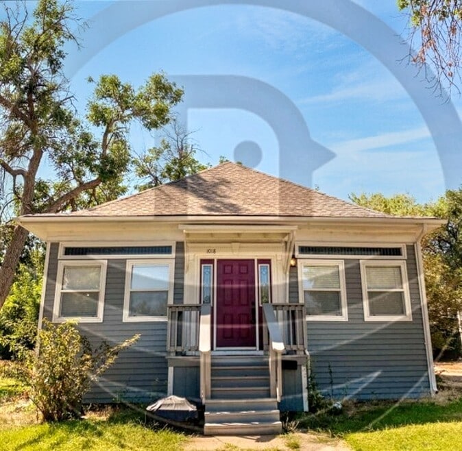 1018 14th St, Greeley, CO 80631 - photo 1