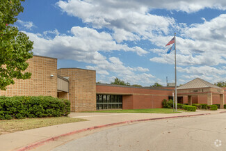 Schools in Oklahoma City, OK - Homes.com