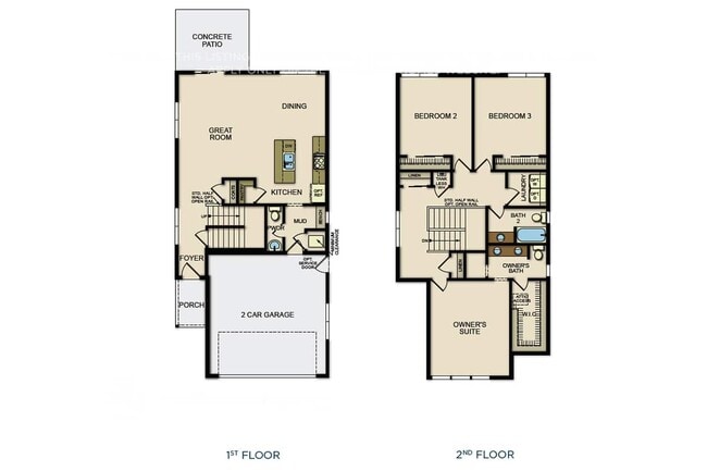 6220 Big Bird Dr, Colorado Springs, CO 80925 - photo 2