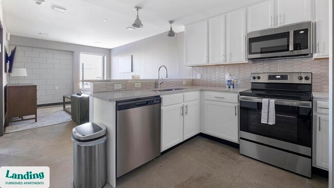 2021 10th Ave S unit 602, Birmingham, AL 35205 - photo 3