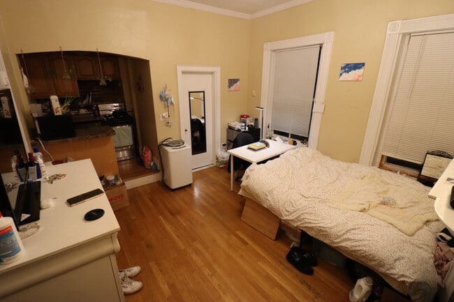 48 Hereford St unit 2, Boston, MA 02115 - photo 6