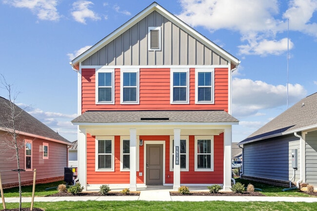 Hamlet Watkins Centre - Homes & Townhomes for Rent, Midlothian, VA 23114 - photo 6