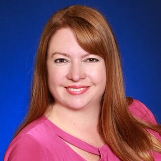 Laurie Donofrio