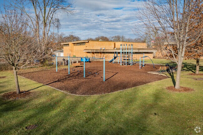 Dr. Bessie Rhodes School of Global Studies