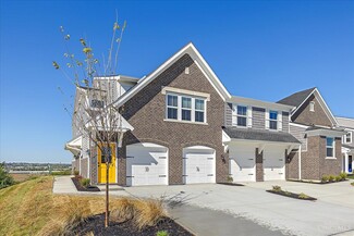 401 Bethpage Way, Lebanon, OH 45036