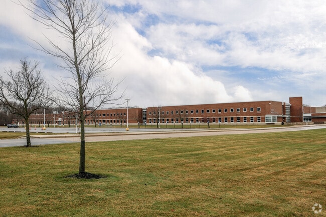 Solon Middle School, Solon
