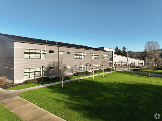 Dick Scobee Elementary School