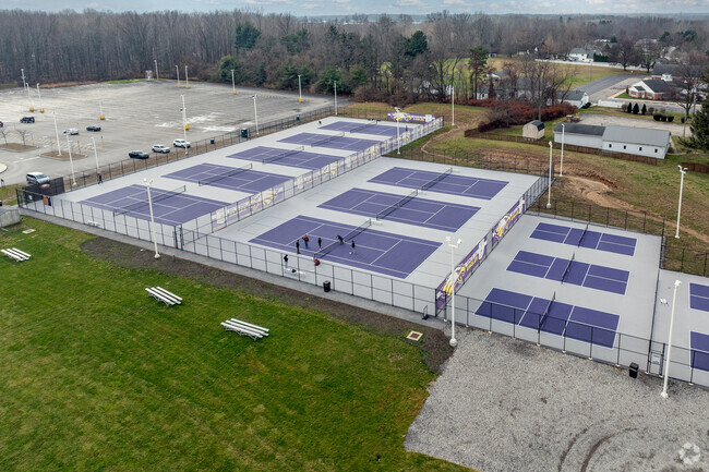 Avon High School
