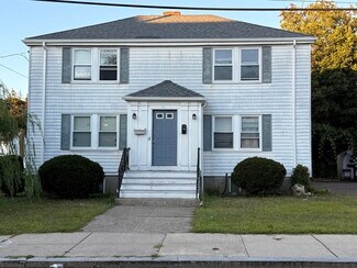 108 Chittick Rd Unit 2, Boston, MA 02136