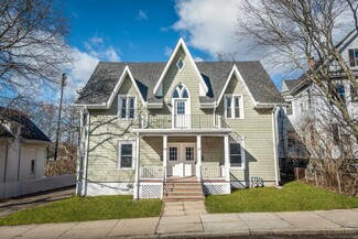 17 Playstead Rd Unit 1, Boston, MA 02125