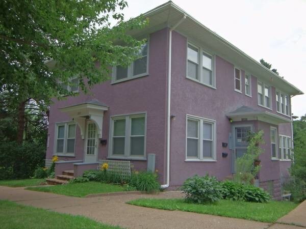 1207 East 9th Street Apt 1