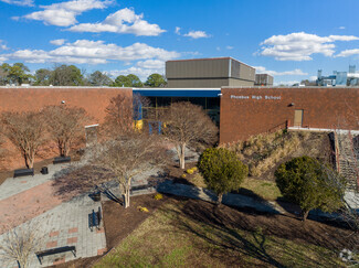 Phoebus High School