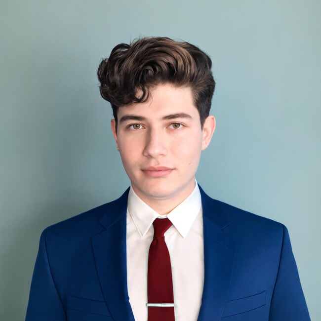 Agent Photo