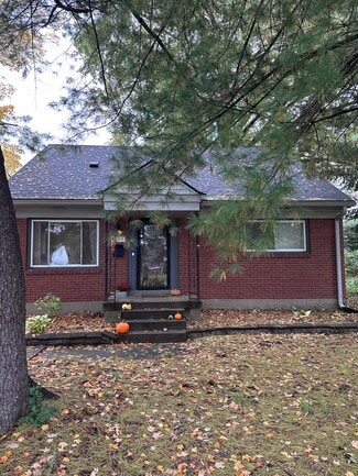 2519 Ashbrook Ave, Louisville, KY 40220