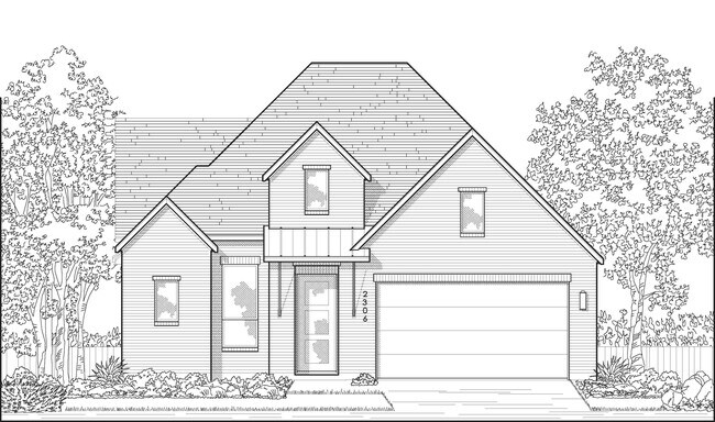 1709 Morning Mist Dr unit 38791920, Georgetown, TX 78628 - photo 2