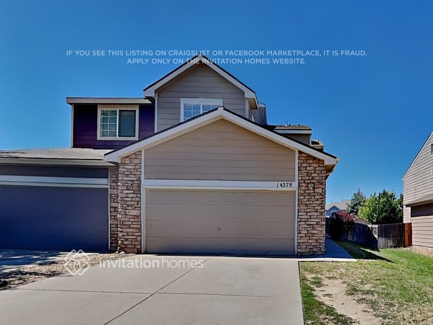 14378 E 47th Dr, Denver, CO 80239 - photo 1