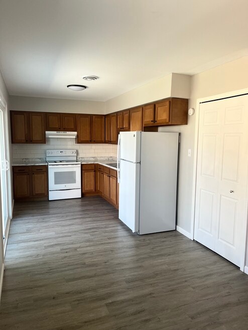 84 Lasalle St unit 2, Mansfield, OH 44906 - photo 1