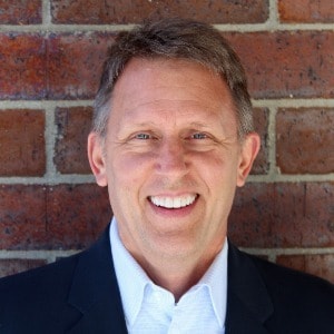 Christopher Olson