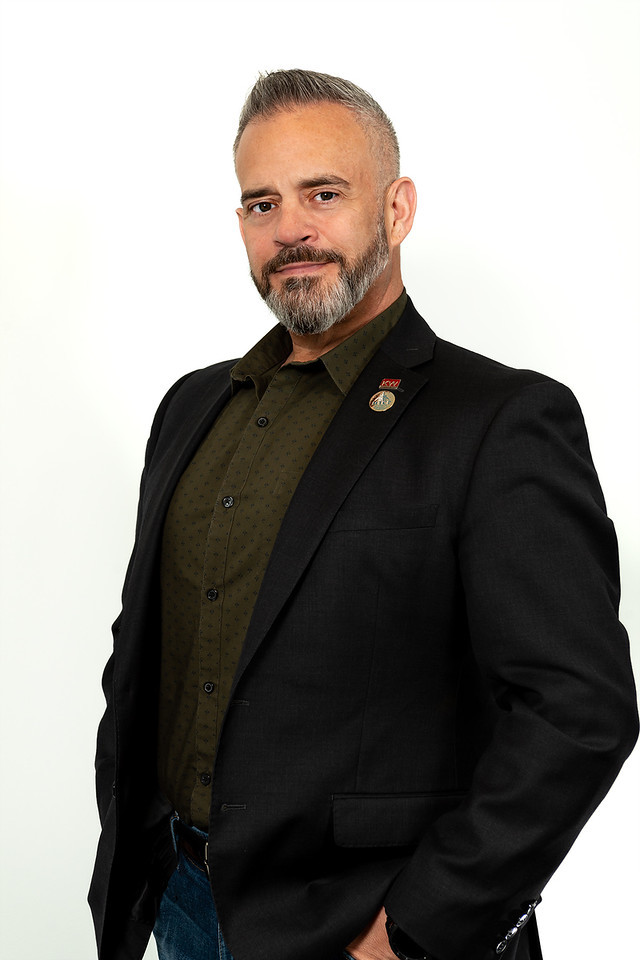 Agent Photo
