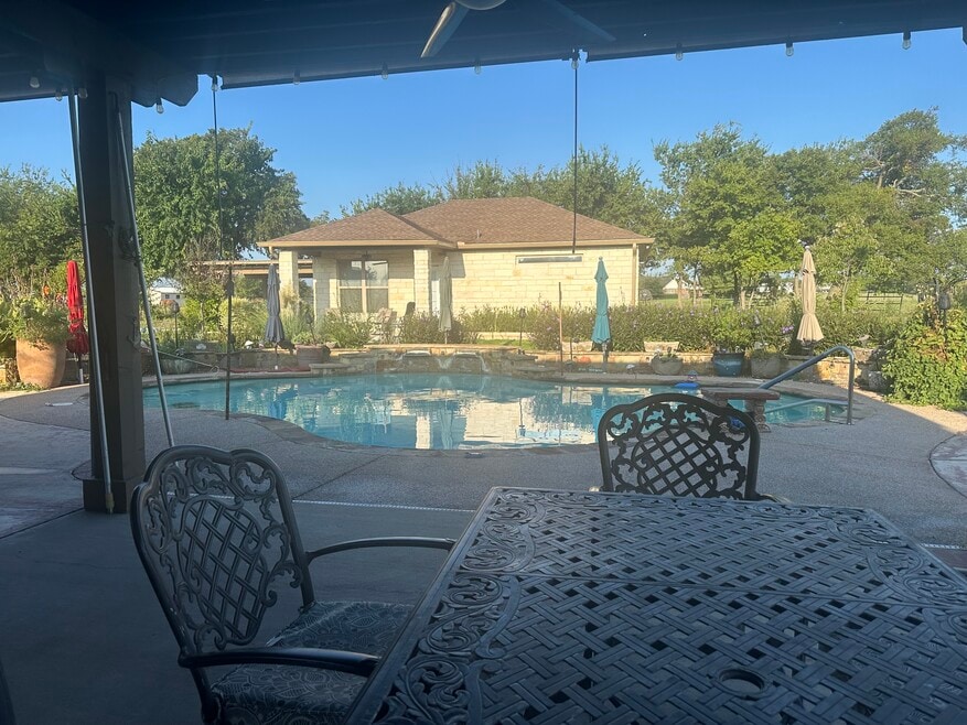 1413 Rio Viento, Fort Worth, TX 76135 - photo 1