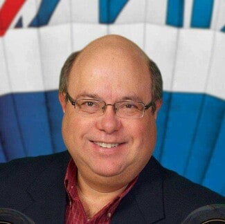 Max McComb