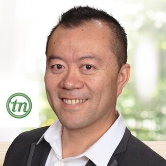 Tony Ngai
