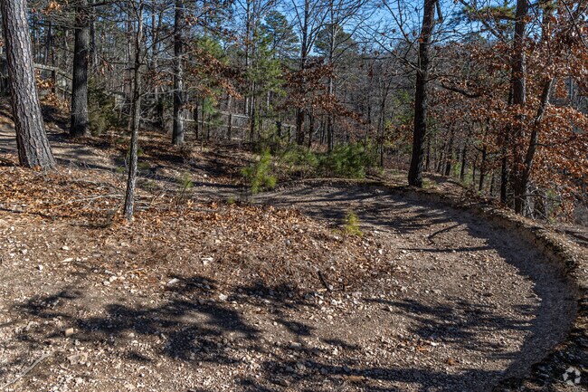 With over 100 miles of trails to choose from, cyclists and hikers love Bella Vista.